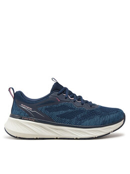 Кроссовки Skechers Edgeride - Power Flow 150471, темно-синий 0000303968533 | dunkelblau