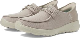 Кроссовки Skechers Performance Go Walk Joy Idalis Hands Free Slip-Ins, цвет Taupe 9951146 | taupe