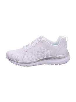 Низкие кроссовки Skechers Low, белый 5043429 | weiß