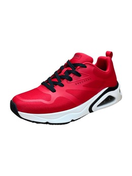 Низкие кроссовки Skechers Low, красный 5045166 | rot