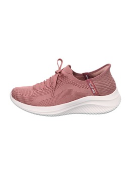 Низкие кроссовки Skechers Sportliche, розовый 5044990 | rosa