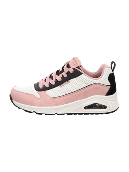 Низкие кроссовки Skechers Low, розовый 5045147 | rosa