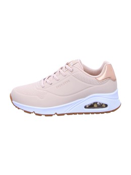 Низкие кроссовки Skechers Low, бежевый 5043500 | beige