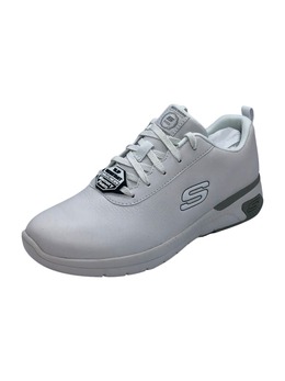 Низкие кроссовки Skechers Sportliche, белый 5044473 | weiß