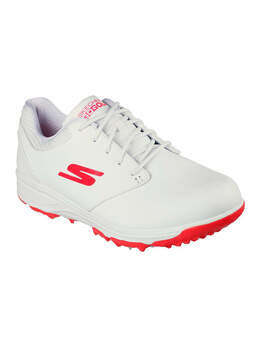 Низкие кроссовки Skechers Low Go Golf Jasmin, белый 4912972 | weiß