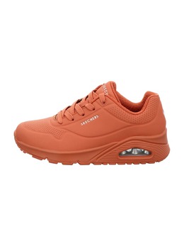 Низкие кроссовки Skechers Low, коричневый 5045115 | braun