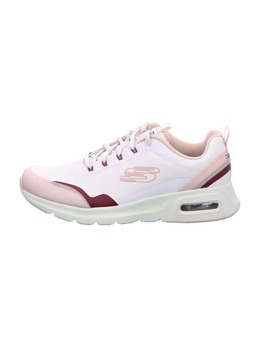 Низкие кроссовки Skechers Low, красный 5045092 | rot