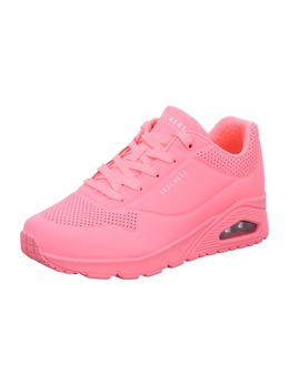 Низкие кроссовки Skechers, розовый 4862217 | pink