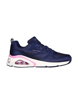Низкие кроссовки Skechers Low, синий 4915233 | blau