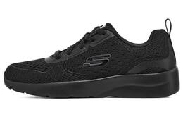 Кроссовки Skechers Dynamight 2.0, черный 149544-bbk