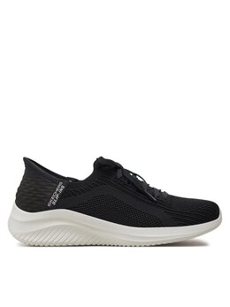 Кроссовки Skechers Hands Free, черный/белый ultra flex 3.0-brilliant path 149710/blk | fekete