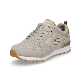 Кроссовки Skechers OG 85 Gold'n Gurl, серо-коричневый 4304206 | taupe