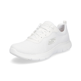Кроссовки Skechers Flex Appeal 4.0 Brilliant View, белый 4307826 | weiß