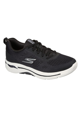 Кроссовки Skechers Low Go Walk Arch Fit, черный 3023337 | schwarz