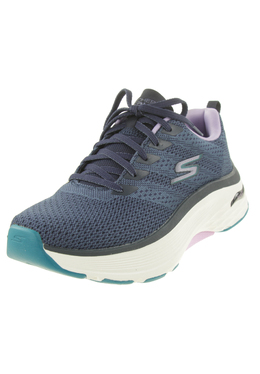 Кроссовки Skechers Low MAX CUSHIONING ARCH FIT, синий 3177152 | blau