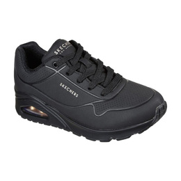 Кроссовки Skechers Low UNO STAND ON AIR, черный 3022760 | schwarz