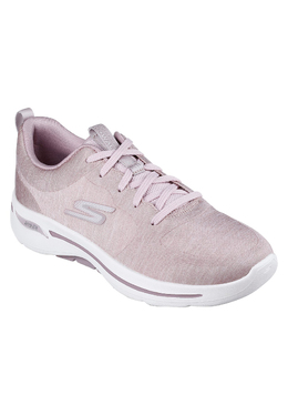 Кроссовки Skechers Low Go Walk Arch Fit, фиолетовый 3023332 | lila