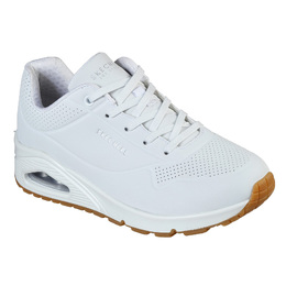Кроссовки Skechers Low UNO STAND ON AIR, белый 3022762 | weiß