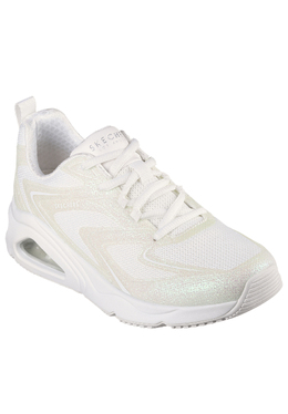 Кроссовки Skechers Low TRES AIR Uno Glit Airy, белый 4357567 | weiß