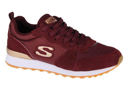 Кроссовки Skechers Skechers OG 85, темно-красный 3952469 | dunkelrot