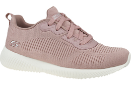Кроссовки Skechers Skechers Bobs Squad, розовый 3946373 | rosa