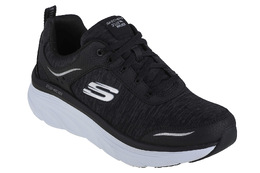 Кроссовки Skechers Skechers D'Lux Walker Cool Groove, черный 3936291 | schwarz
