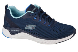 Кроссовки Skechers Skechers Solare Fuse Cosmic View, темно-синий 3936381 | dunkelblau