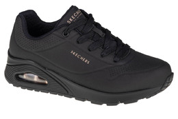 Кроссовки Skechers Skechers Uno Stand on Air, черный 3946415 | schwarz