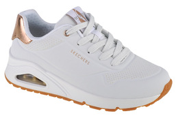 Кроссовки Skechers Skechers Uno Golden Air, белый 3936407 | weiß