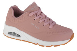 Кроссовки Skechers Skechers Uno Stand on Air, розовый 3946417 | rosa