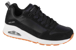 Кроссовки Skechers Skechers Uno Solid Air, черный 3936480 | schwarz