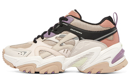 Кроссовки Skechers Stamina V2 'Natural Multicolor' Women's 896047-ntmt