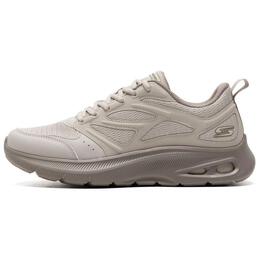 Кроссовки Skechers BOBS Sport Lifestyle Shoes Men Low-top Gray, серый 118077-nat | gray