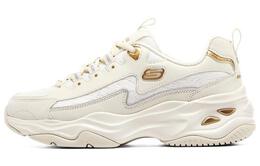 Кроссовки Skechers D'lites 4.0 'White Gold' Women's 896147-ofwt
