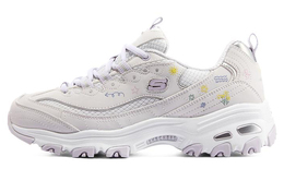 Кроссовки Skechers D'Lites 1.0 'Whtie' Women's 896155-lav