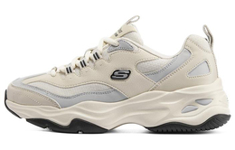 Кроссовки Skechers D'lites 4.0 'White Blue' Women's 896144-ntbk