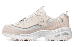 Кроссовки Skechers D'LITES Массивные женские 12241-pkw