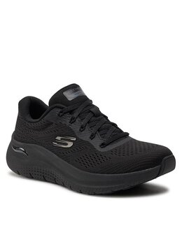 Кроссовки Skechers, черный arch fit 2.0-big league 150051/bbk | schwarz