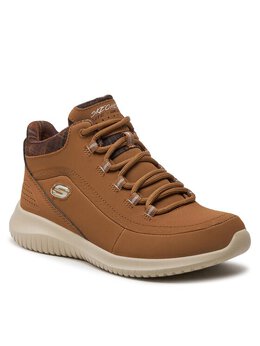 Кроссовки Skechers, коричневый just chill 12918/csnt | braun