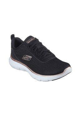 Кроссовки Skechers, черный sk111a1jk-q11 | black