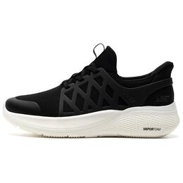 Кроссовки Skechers Slip Ins Lifestyle Shoes Men Low-top Black, черный 118308-blk | black