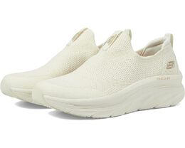 Кроссовки Skechers Martha Stewart - D'Lux Walker - Eclipse, белый 9853670 | off-white