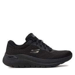 Кроссовки Skechers Arch Fit 2.0-Big League 150051/BBK Black, черный 263547 | negro