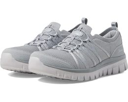 Кроссовки Skechers Graceful - Soft Soul, серый 9939898 | grey