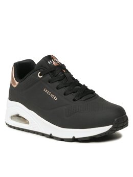 Кроссовки Skechers, черный uno golden air 177094 | schwarz