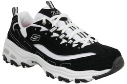 Кроссовки Skechers Skechers D'Lites, черный 3942938 | schwarz