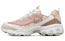 Skechers Кроссовки женские D"Lites 1.0 Chunky с низким верхом 149240-ofpk