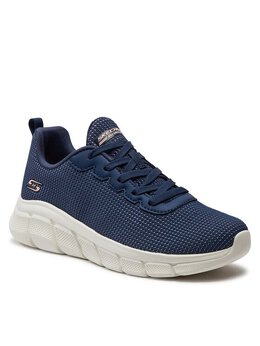 Кроссовки Skechers, синий bobs b flex-visionary essence 117346/nvy | dunkelblau