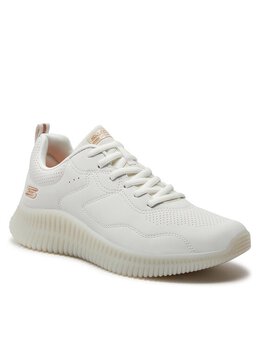 Кроссовки Skechers, белый bobs geo-how marvelous 117422/ofwt | weiß