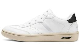 Кроссовки Skechers Modern Comfort Skateboarding Shoes Women's Low-top White/black, белый/черный 158807-wbk | white/black